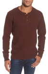 SCHOTT THERMAL HENLEY,SW1611