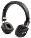 MARSHALL MAJOR II BLUETOOTH HEADPHONES