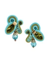 DORI CSENGERI Earrings,50188534VP 1
