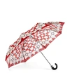 ASPINAL OF LONDON Marylebone Compact Umbrella