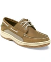 SPERRY MEN'S BILLFISH 3-EYE BOAT SHOE