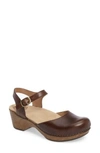 DANSKO 'SAM' CLOG,9840677000