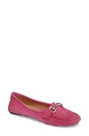 PATRICIA GREEN 'CARRIE' LOAFER,83052 CARRIE
