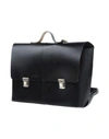 BROOKS ENGLAND BACKPACKS & FANNY PACKS,45345765GW 1