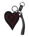 SONIA BY SONIA RYKIEL KEY RINGS,46530252LH 1