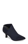 ADRIANNA PAPELL HAYES POINTY TOE BOOTIE,HAYES