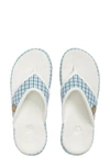 ACORN 'SUMMERWEIGHT' SLIPPER,10132