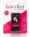 FOOT PETALS FANCY FEET BY FOOT PETALS BLISSTICK ANTI-FRICTION STICK WOMEN'S SHOES