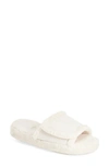 ACORN WAFFLE SPA SLIDE SLIPPER,S1107