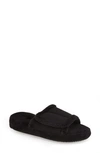 ACORN WAFFLE SPA SLIDE SLIPPER,S1107