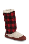 ACORN SLOUCH SLIPPER BOOT,10161