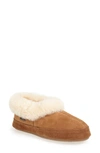 ACORN 'OH EWE II' GENUINE SHEEPSKIN SLIPPER,10781