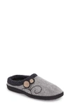 ACORN DARA WOOL BLEND SLIPPER,10151