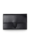 ASPINAL OF LONDON Deluxe Travel Wallet