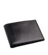 ASPINAL OF LONDON Leather Bifold Wallet