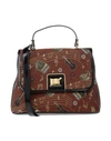 BRACCIALINI Handbag,45362006KK 1