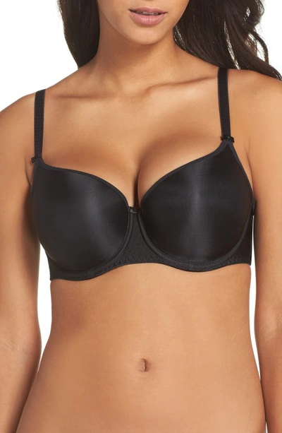 FANTASIE UNDERWIRE SMOOTHING T-SHIRT BRA,FL4510