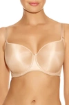 FANTASIE UNDERWIRE SMOOTHING T-SHIRT BRA,FL4510