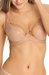 FREYA FANCIES UNDERWIRE PLUNGE BRA,AA1011