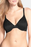 LE MYSTERE SAFARI SMOOTHER UNDERWIRE BRA,9878