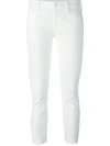 MOTHER 'THE LOOKER CROP' JEANS,112130810992107