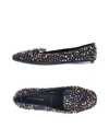 ATELIER MERCADAL Loafers,11354860MH 5