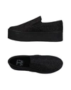 JC PLAY BY JEFFREY CAMPBELL SNEAKERS,11356310TG 11