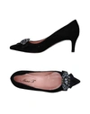 ANNA F PUMPS,11337435KR 3