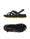 PRADA SANDALS,11269317BP 6