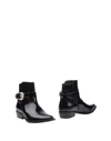 SONORA Ankle boot,11238415GJ 5