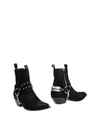 SONORA Ankle boot,11255967JH 7