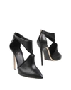 GREYMER ANKLE BOOTS,11285659NQ 13