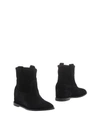 ANNA F ANKLE BOOTS,11239762TA 13