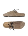 PETER NON Slippers,11265290PQ 7