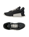 ADIDAS ORIGINALS RICK OWENS x ADIDAS,11337255IS 4