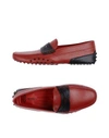 TOD'S LOAFERS,11354339IE 7