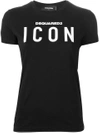 DSQUARED2 Icon Print T-Shirt