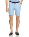 VINEYARD VINES BREAKER STRETCH COTTON SHORTS,1H0462