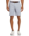 Vineyard Vines 9 Inch Stretch Breaker Shorts In Barracuda