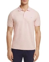 VINEYARD VINES SLIM FIT PIQUE POLO,1K2102