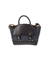 SACAI TOP HANDLE TOTE,9033049