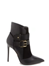 BALMAIN ANKLE BOOTS,W7CBV111004 176