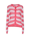 MOSCHINO CHEAP AND CHIC Cardigan,39776746TH 3