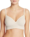 YUMMIE DAWN WIRELESS CONTOUR BRALETTE,YT5-113