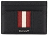 BALLY THAR CARD HOLDER,THAR.LT 10 -6218031