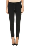 THEORY PULL-ON STIRRUP PANT,9034742