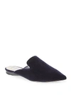 SAKS FIFTH AVENUE Textured Slippers,0400095870538