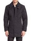 G-lab Cosmo Jacket In Navy