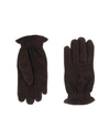 ORCIANI GLOVES,46453401WX 7