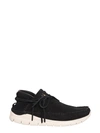 VISVIM UTE LOAFERS WITH RUNNING SOLE,9041993